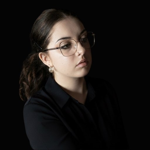Carla Pecorelli, makeup artist a Verona