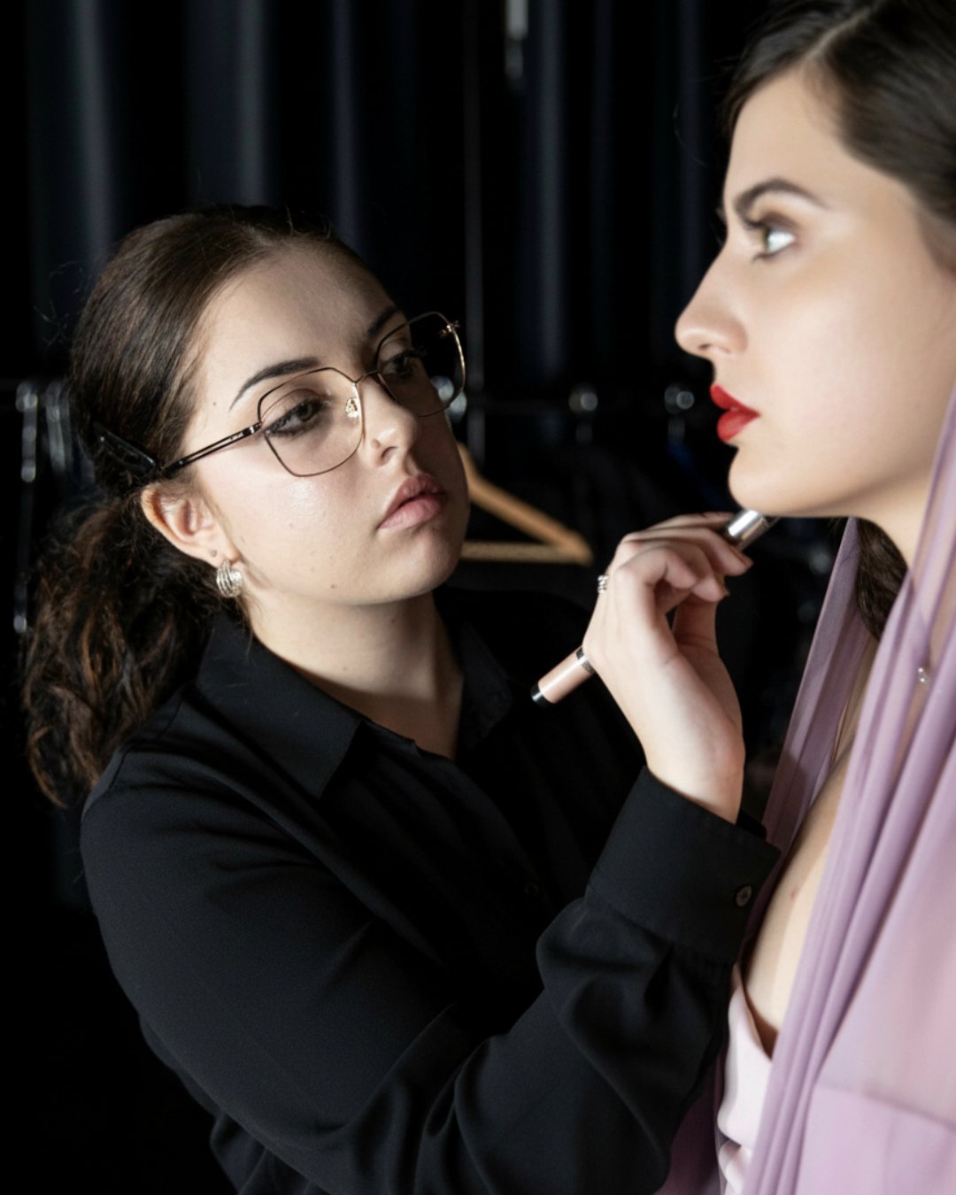 servizi di trucco by Carla Pecorelli, Make-up Artist a Verona