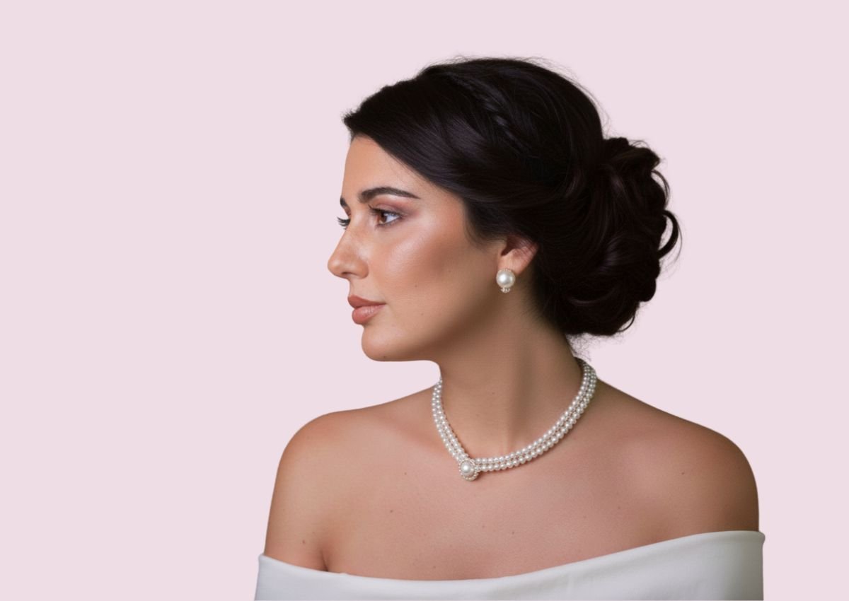 Trucco Sposa a Verona, make-up artist Carla Pecorelli