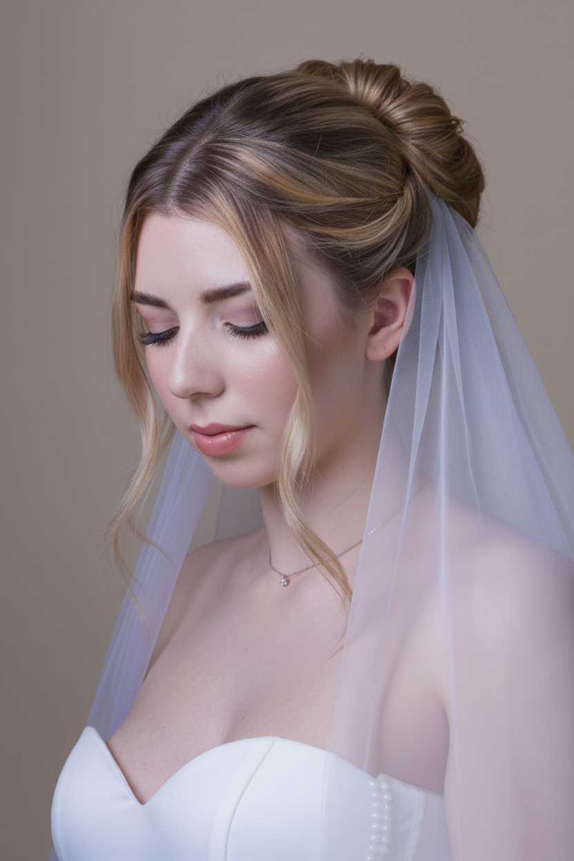 Servizio di trucco sposa a Verona in Veneto