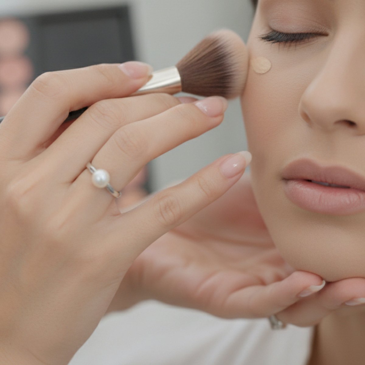 Servizi di Trucco nel Nord Italia by Carla Pecorelli makeup artist a Verona