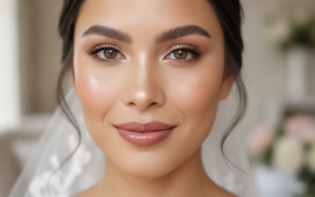 Bridal Makeup 2026: The Most Elegant Trends for Your Wedding Day